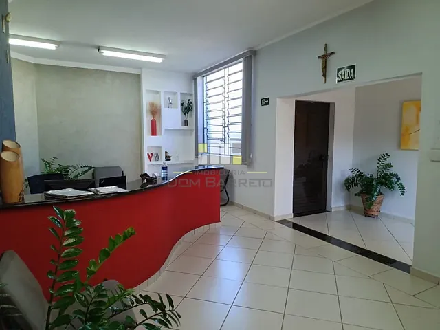 Sala com 45m², para alugar, no bairro Centro em Sumaré
