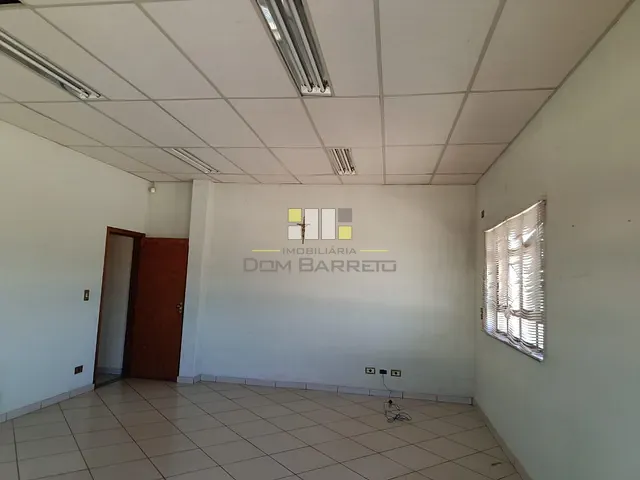 Sala com 45m², para alugar, no bairro Centro em Sumaré