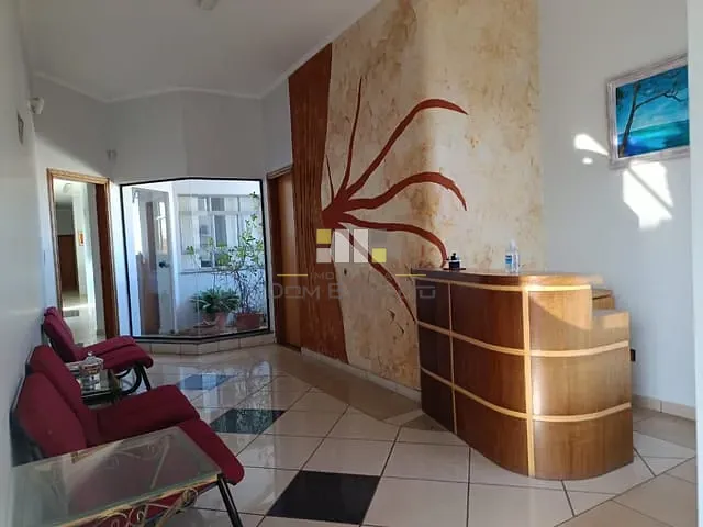 Sala com 45m², para alugar, no bairro Centro em Sumaré