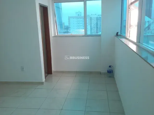 Sala para alugar, no bairro Centro em Campos dos Goytacazes