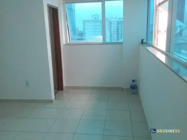 Sala para alugar, no bairro Centro em Campos dos Goytacazes