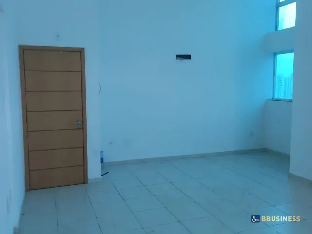 Sala para alugar, no bairro Centro em Campos dos Goytacazes