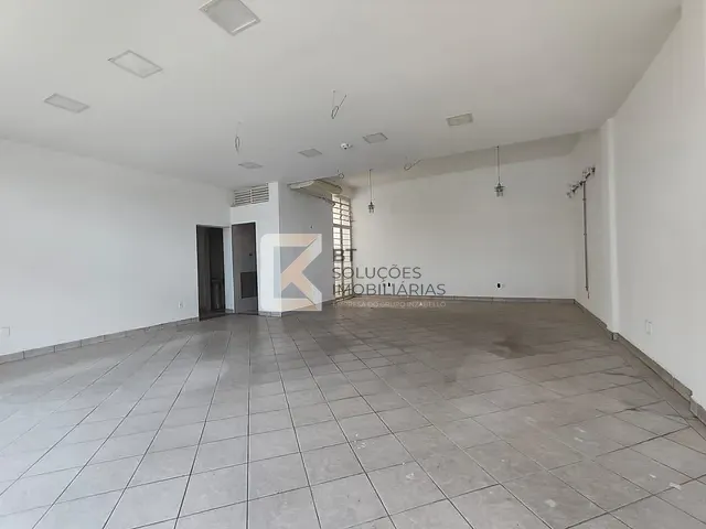 Sala para alugar, no bairro Centro em Indaiatuba