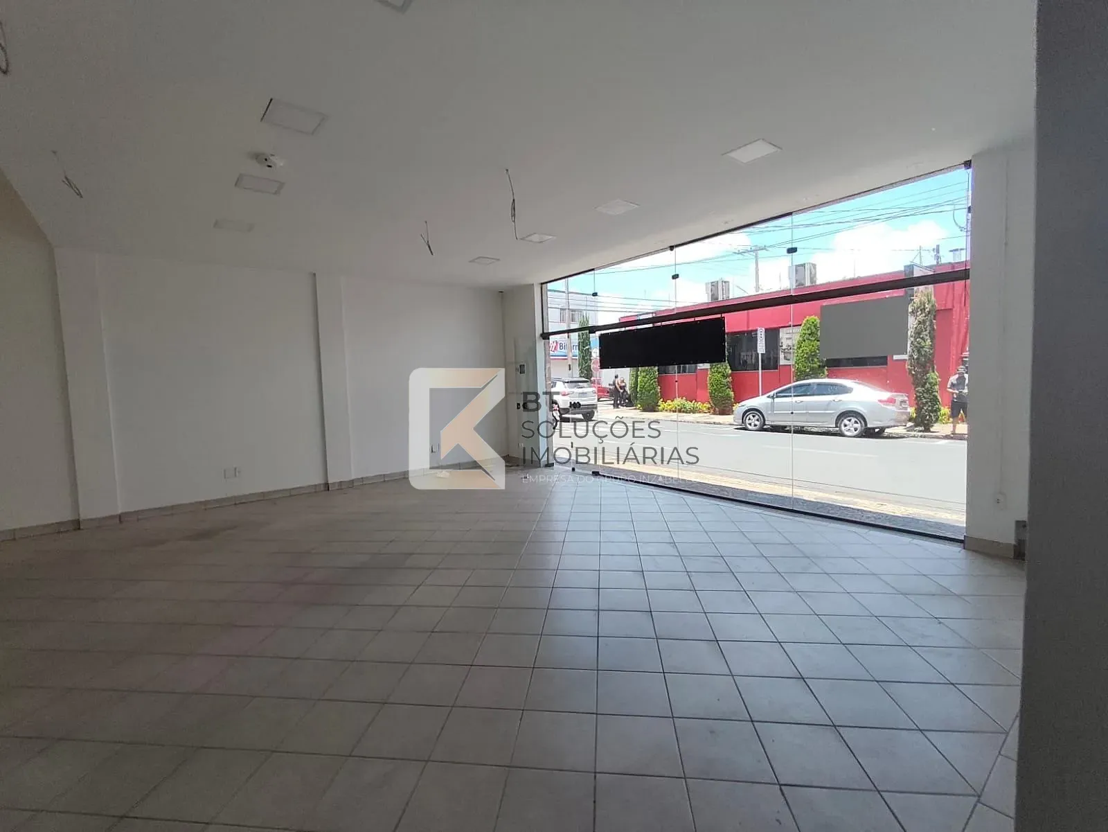 Sala-Conjunto, 90 m² - Foto 6