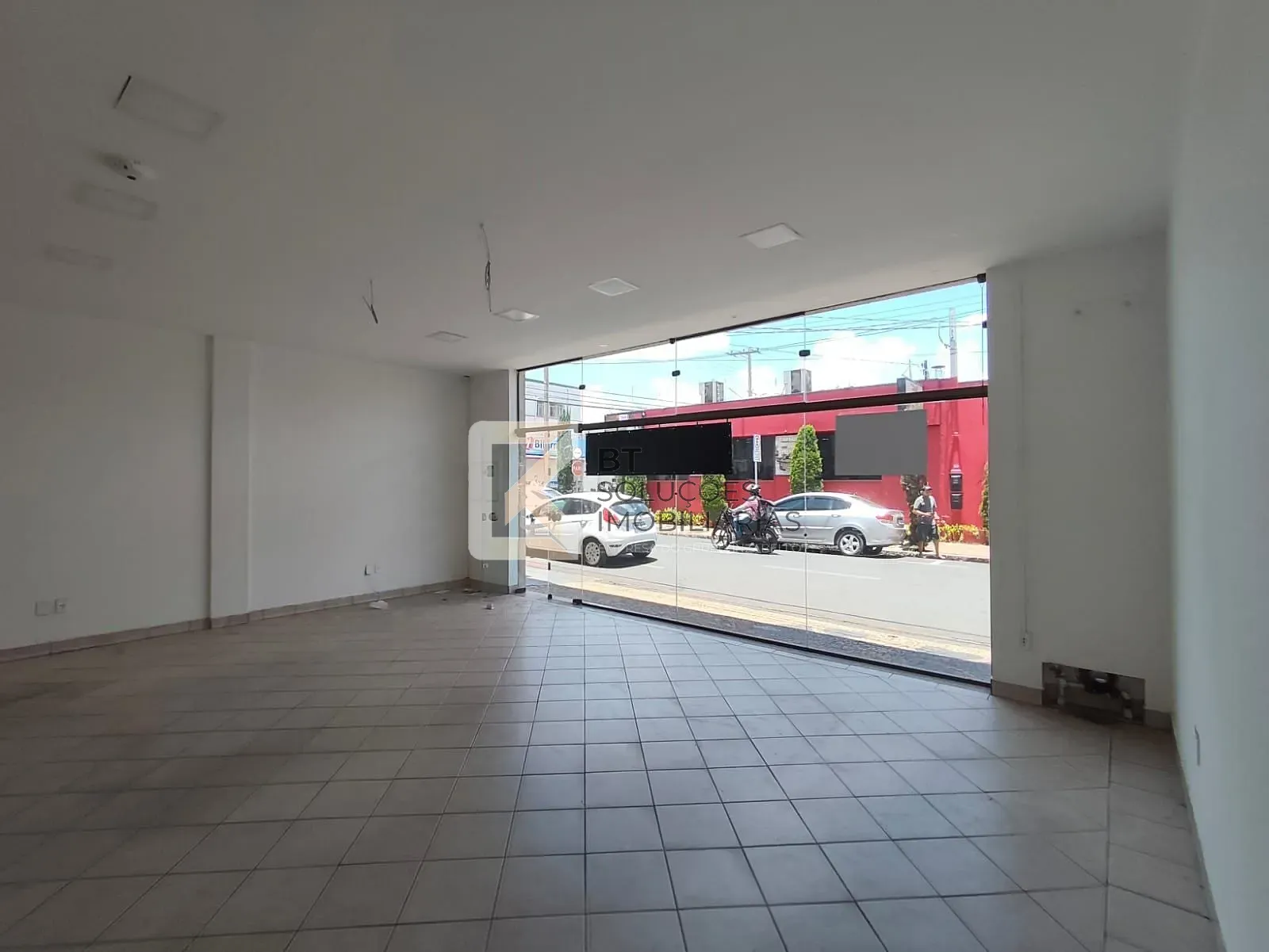 Sala-Conjunto, 90 m² - Foto 5