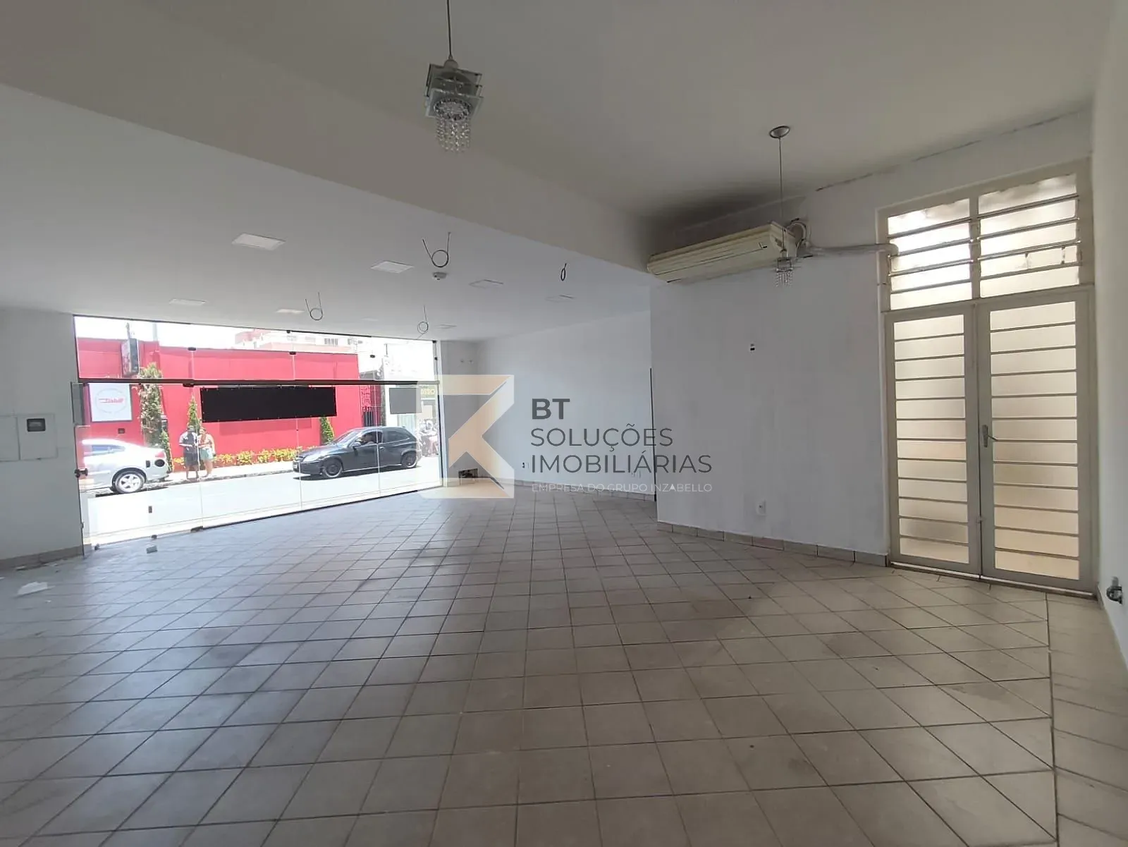 Sala-Conjunto, 90 m² - Foto 7