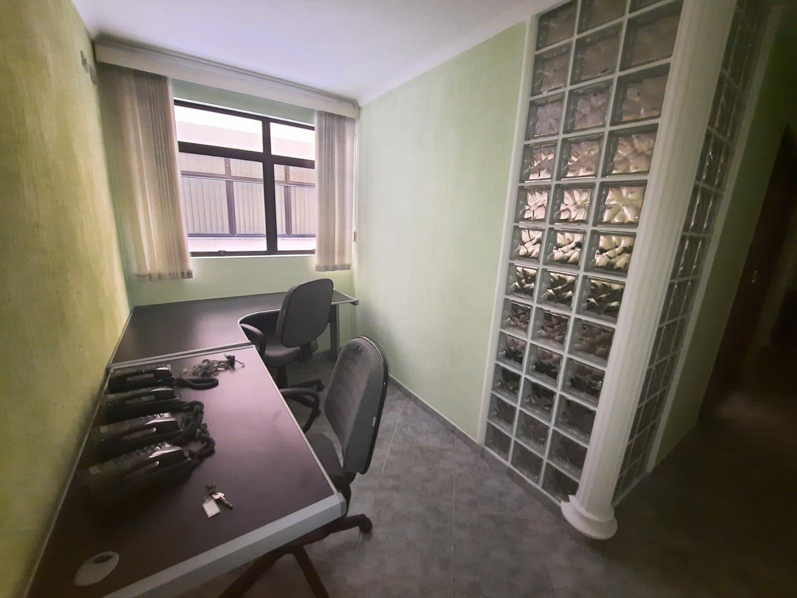 Sala para Locação 34M², Santa Paula, São Caetano do Sul - SP