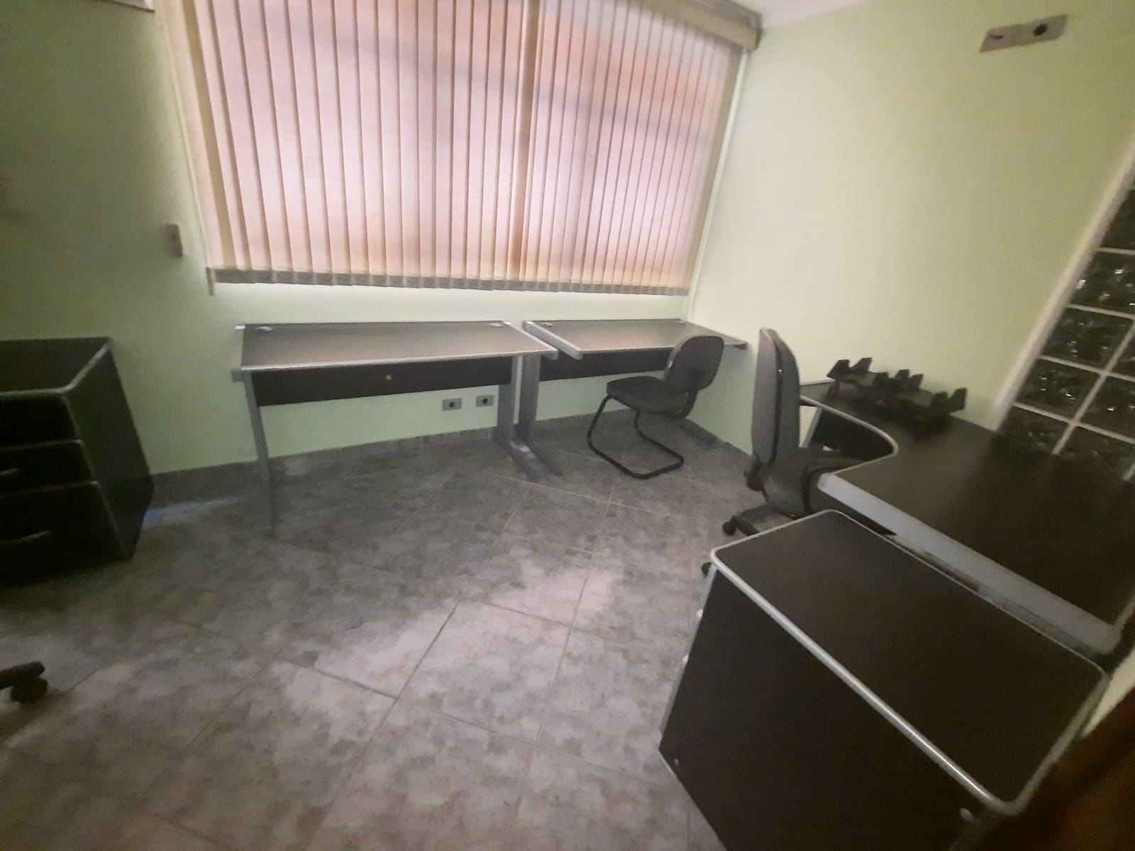 Sala para Locação 34M², Santa Paula, São Caetano do Sul - SP