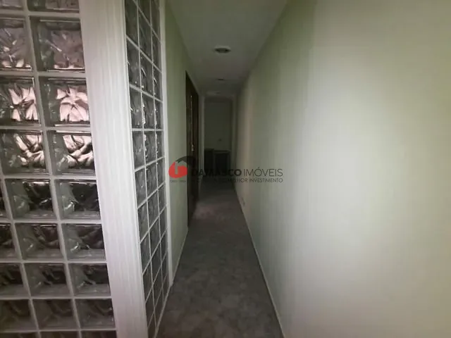 Sala à venda, no bairro Santa Paula em São Caetano do Sul