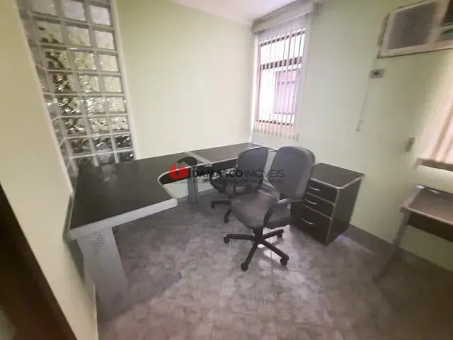 Sala à venda, no bairro Santa Paula em São Caetano do Sul