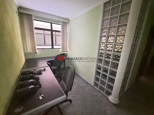 Sala à venda, no bairro Santa Paula em São Caetano do Sul