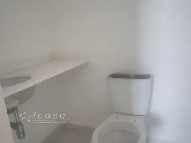 Sala com 40m², para alugar, no bairro Jardim Aquárius em São José dos Campos