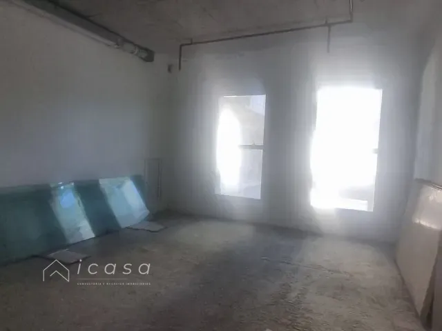 Sala com 40m², para alugar, no bairro Jardim Aquárius em São José dos Campos