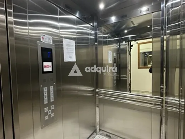 Sala para alugar, no bairro Centro em Ponta Grossa