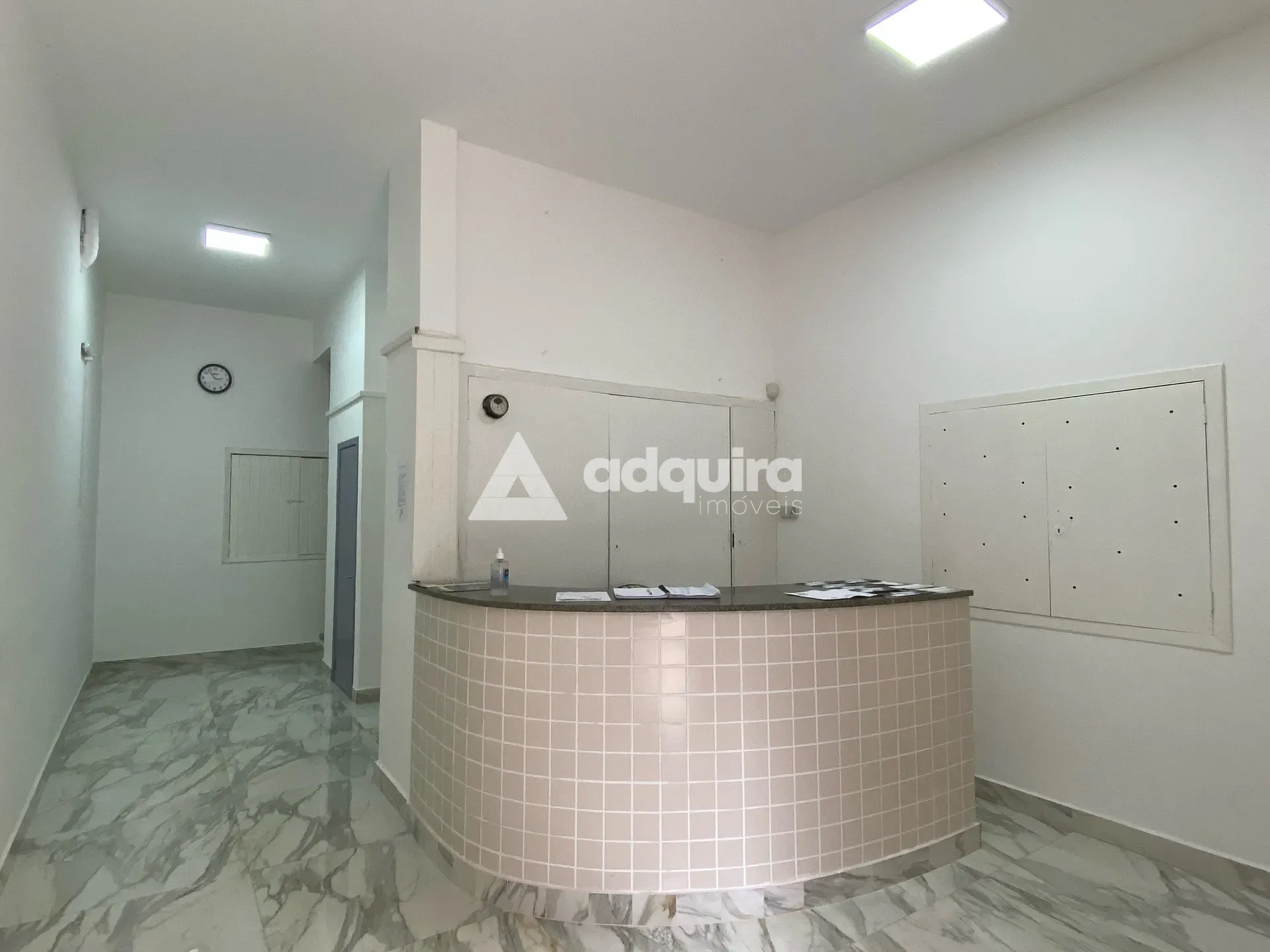 Sala-Conjunto, 18 m² - Foto 2