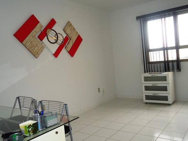 Foto do Sala - Sala para Locação 25M², Jardim Satélite, São José dos Campos - SP | Olimpus | INDEPENDENCE NEGOCIOS IMOBILIARIOS LTDA