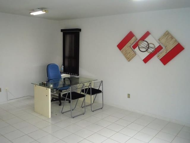 Foto do Sala - Sala para Locação 25M², Jardim Satélite, São José dos Campos - SP | Olimpus | INDEPENDENCE NEGOCIOS IMOBILIARIOS LTDA