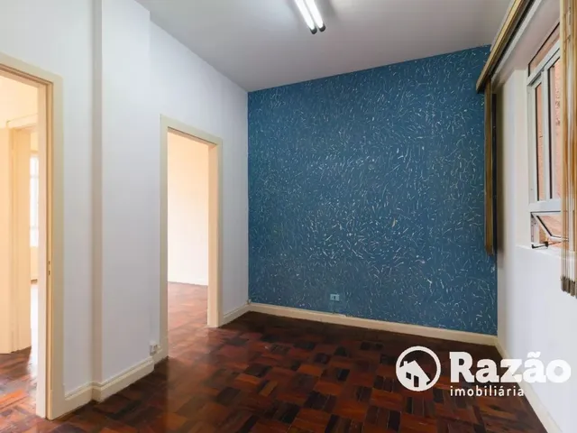 Sala para alugar, no bairro Centro em Curitiba