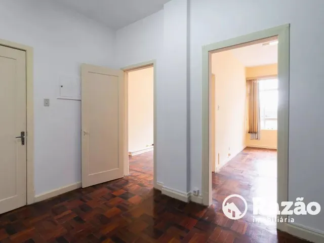 Sala para alugar, no bairro Centro em Curitiba