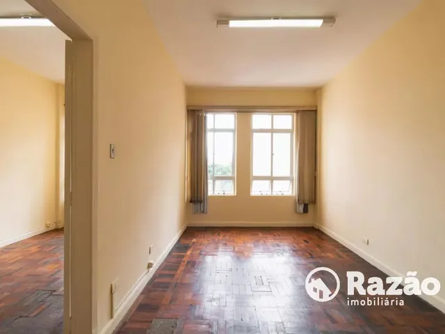 Sala para alugar, no bairro Centro em Curitiba
