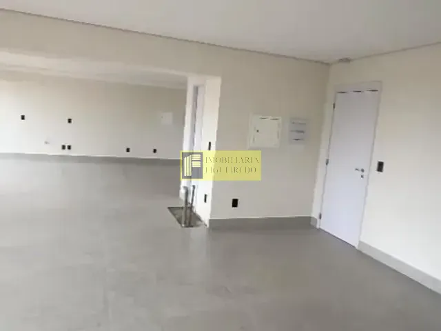 Sala com 90m², para alugar, no bairro Jardim Aclimação em São José do Rio Preto