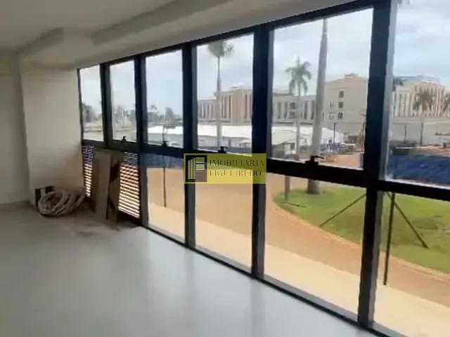 Sala com 90m², para alugar, no bairro Jardim Aclimação em São José do Rio Preto