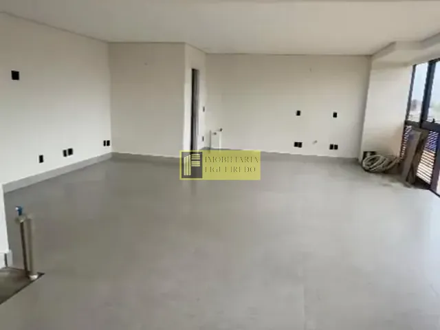 Sala com 90m², para alugar, no bairro Jardim Aclimação em São José do Rio Preto