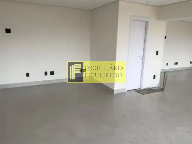 Sala com 90m², para alugar, no bairro Jardim Aclimação em São José do Rio Preto
