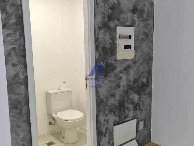 Sala com 27m², à venda, no bairro Barra da Tijuca em Rio de Janeiro