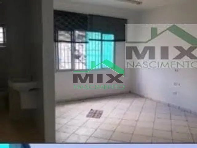 Loja com 25m², para alugar, no bairro Jardim do Mar em São Bernardo do Campo