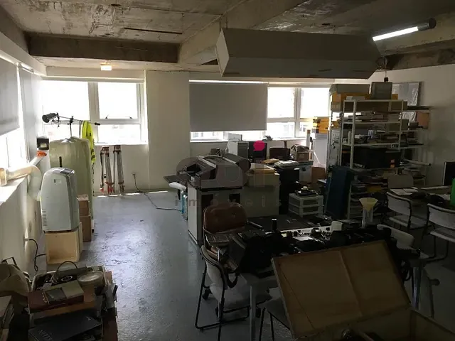 Sala à venda, no bairro Itaim Bibi em São Paulo