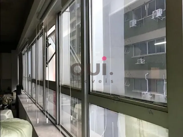 Sala à venda, no bairro Itaim Bibi em São Paulo