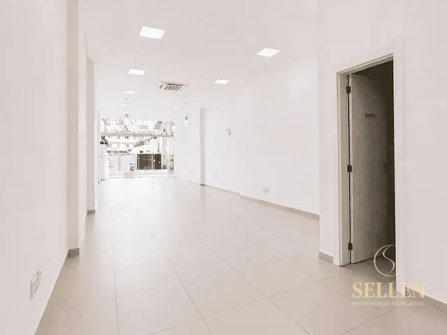 Sala para alugar, no bairro Pioneiros em Balneário Camboriú
