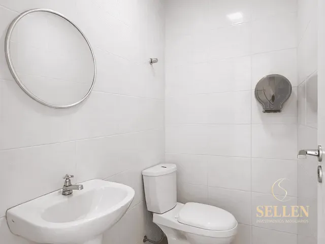 Sala para alugar, no bairro Pioneiros em Balneário Camboriú