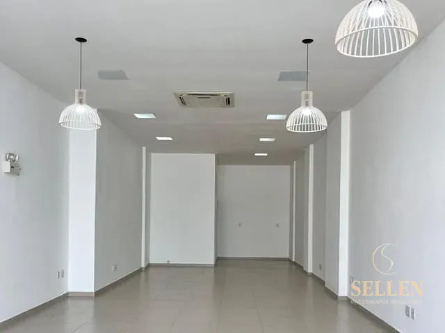 Sala para alugar, no bairro Pioneiros em Balneário Camboriú