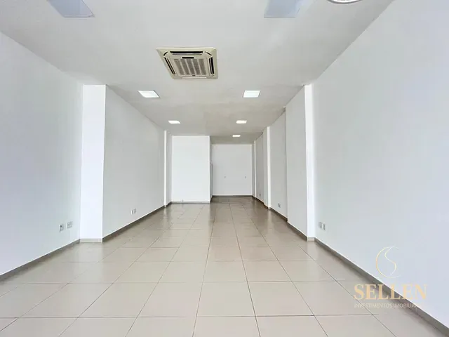 Sala para alugar, no bairro Pioneiros em Balneário Camboriú