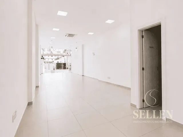 Sala para alugar, no bairro Pioneiros em Balneário Camboriú