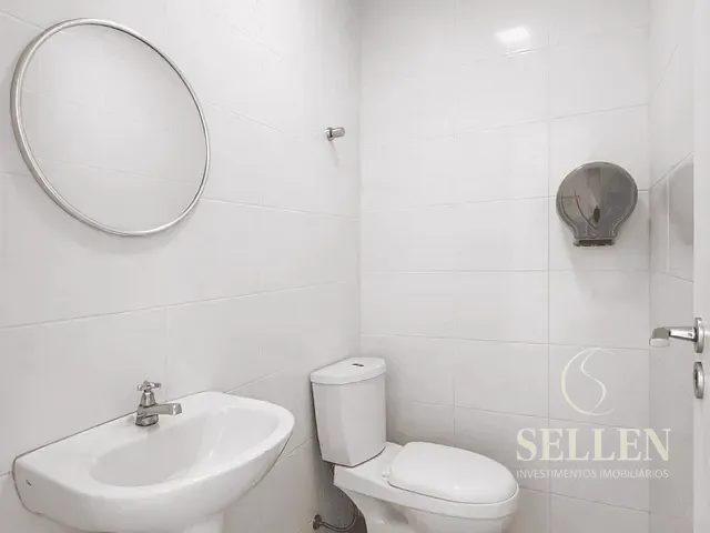 Sala para alugar, no bairro Pioneiros em Balneário Camboriú