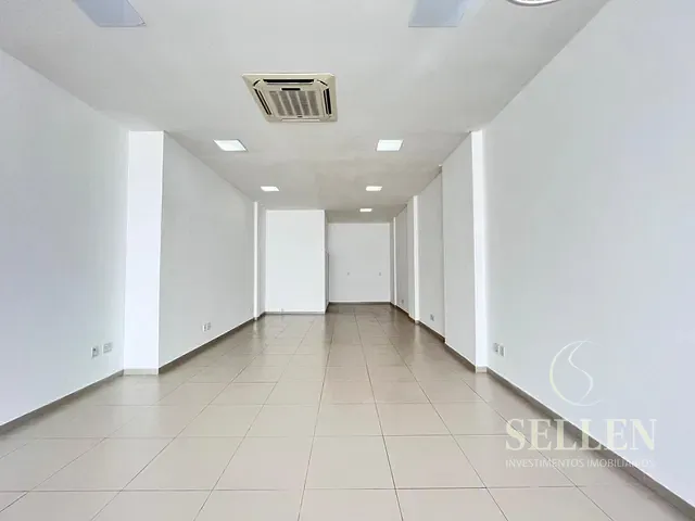 Sala para alugar, no bairro Pioneiros em Balneário Camboriú