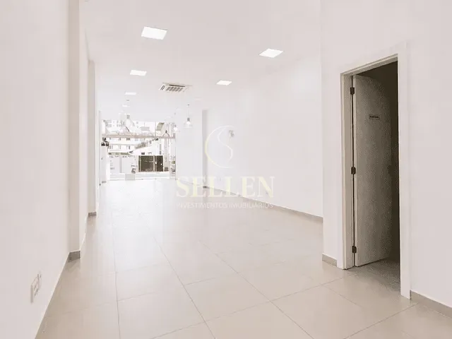 Sala para alugar, no bairro Pioneiros em Balneário Camboriú