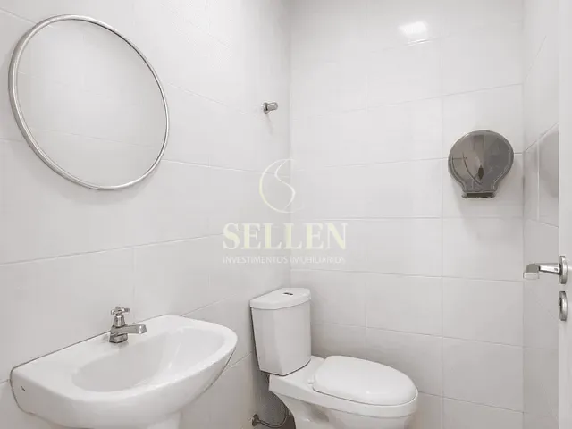 Sala para alugar, no bairro Pioneiros em Balneário Camboriú