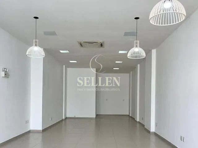 Sala para alugar, no bairro Pioneiros em Balneário Camboriú