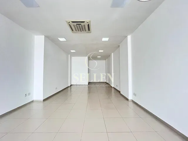 Sala para alugar, no bairro Pioneiros em Balneário Camboriú