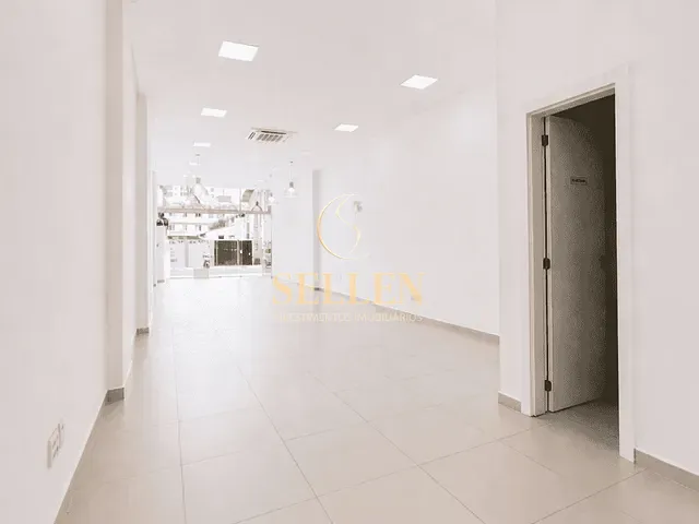 Sala para alugar, no bairro Pioneiros em Balneário Camboriú