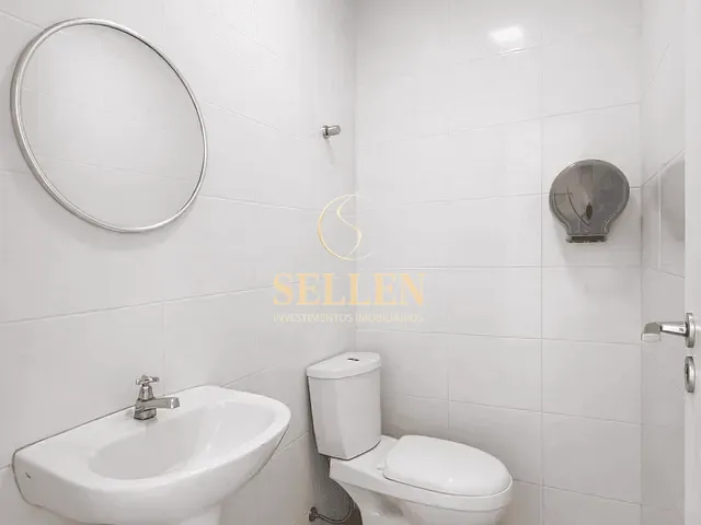 Sala para alugar, no bairro Pioneiros em Balneário Camboriú