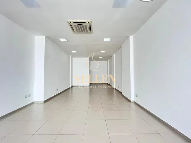 Sala para alugar, no bairro Pioneiros em Balneário Camboriú