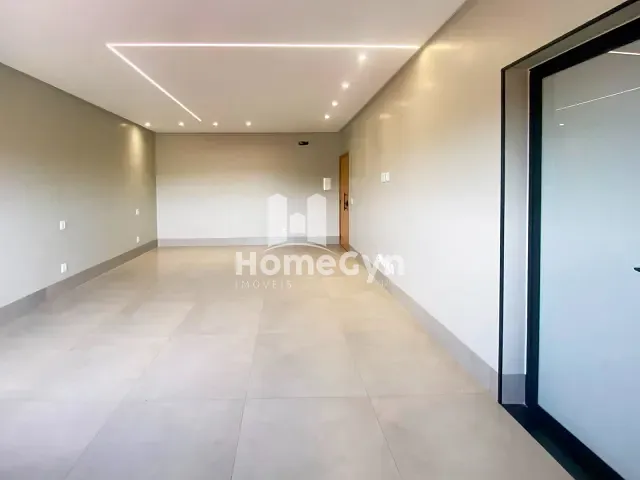 Sala para alugar, no bairro Setor Bueno em Goiânia