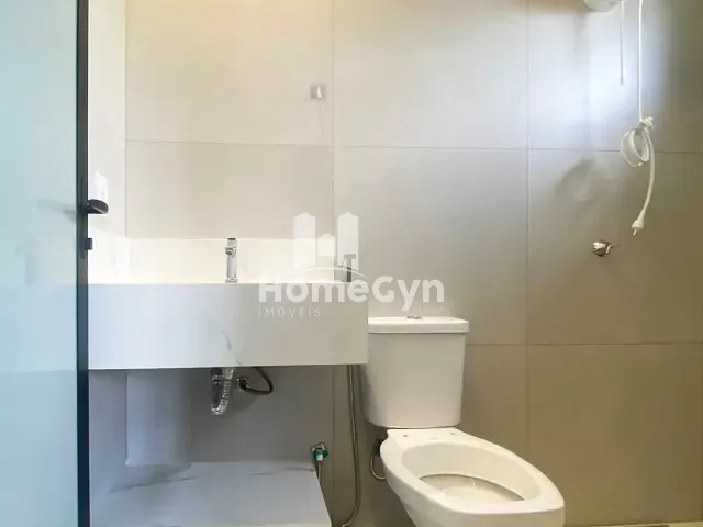 Sala para alugar, no bairro Setor Bueno em Goiânia