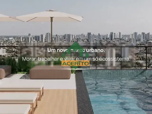 Sala à venda, no bairro Vila São Paulo em Araçatuba