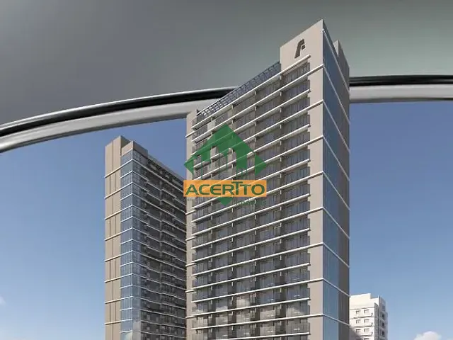 Sala à venda, no bairro Vila São Paulo em Araçatuba
